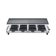 SEVERIN Električni roštilj s 8 mini tava, RG 2375