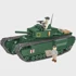 COBI Mark IV Churchill, 1:35 