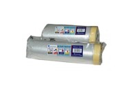 EURO TOOLS Zaštitna folija s trakom 137243, 33 m x 550 mm
