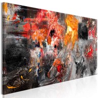 Slika Bloody Battle 135x45