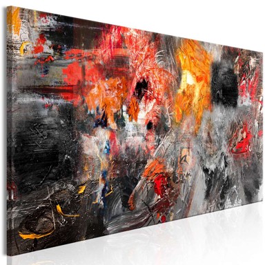 Slika Bloody Battle 135x45