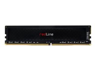 MUSHKIN Radna memorija Redline, 16 GB, DDR4, 1600 MHz, DIMM 288-pin, unbuffered
