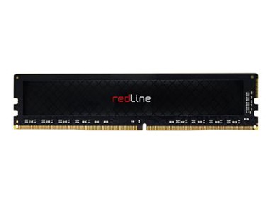 MUSHKIN Radna memorija Redline, 16 GB, DDR4, 1600 MHz, DIMM 288-pin, unbuffered