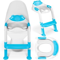 RICOKIDS Nastavak za WC 729200, plava