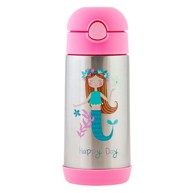 STEPHEN JOSEPH Termo bočica Sirena