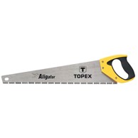 TOPEX Sabljasta pila Aligator 500 mm