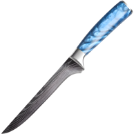 Kuhinjski nož Bl-39285 Boning Kp39285, plavi