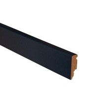 Lajsna Sokl Uni Sivi Antracit 7016 15x50x2400