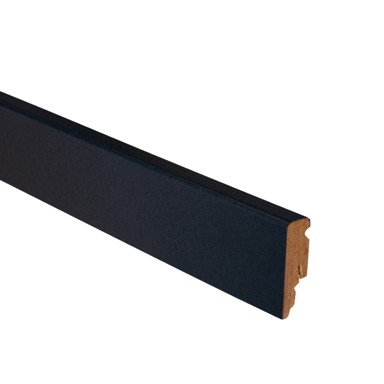 Lajsna Sokl Uni Sivi Antracit 7016 15x50x2400