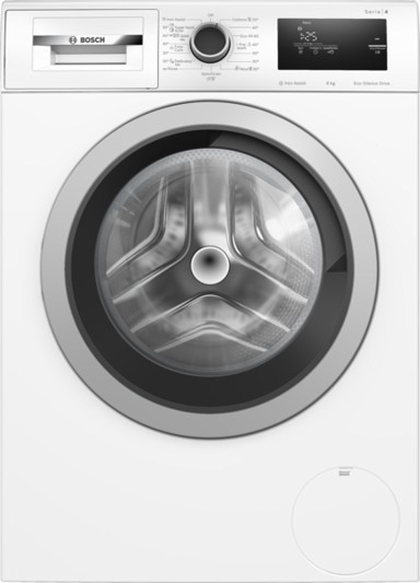 BOSCH Perilica rublja WAN28060BY, 1400 okr/min, 8 kg