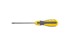 PROLINE Odvijač TORX T9, 75 mm