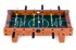 ECOTOYS Stolni nogomet, 70 x 35 cm