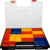 PROLINE Organizator, 50 x 303 x 390 mm 