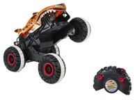 MATTEL Monster truck Hot Wheels HWMT Unstoppable tiger shark RC Vehicle