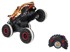 MATTEL Monster truck Hot Wheels HWMT Unstoppable tiger shark RC Vehicle
