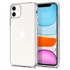 SPIGEN Maska za iPhone 11 Liquid Crystal, silikonska, prozirna