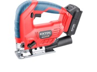 EXTOL PREMIUM Akumulatorska ubodna pila 8891824 SHARE20V