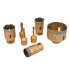 AWTOOLS Krunica M14 35 mm s dijamantnom granulacijom