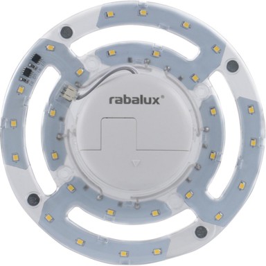 RABALUX Rasvjetni pribor LED modul. 12W, 1450lm, 3000K