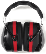 RAMDA Slušalice s trakom za glavu