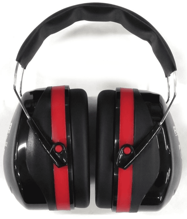 RAMDA Slušalice s trakom za glavu