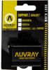 Auvray U-Lock držač SE2H - vodoravni