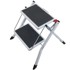 VEVOR Sklopiva stepenica WK2031, 50 x 48 x 45 cm