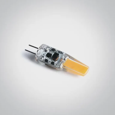 LED žarulja G4, 2W, 3000K, 200 lm, 12V, DM7101AL/W