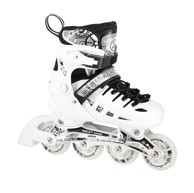 NILS EXTREME Role i klizaljke 4u1 M 35-38