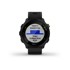 GARMIN Pametni sat Forerunner 55, crni