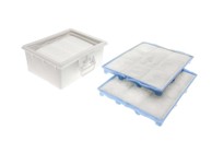 VACS SET HEPA filter za usisavač BOSCH BGL3A330C