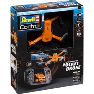 REVELL Quadcopter na daljinsko upravljanje Pocket Drone