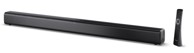 SHARP Soundbar HT-SB145, crni