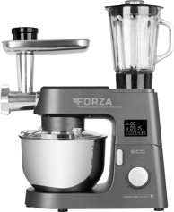 ECG Kuhinjski robot Forza 5500 Giorno Scuro