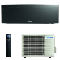 DAIKIN Klima uređaj Emura FTXJ25AB/RXJ25A, 2,5 kW