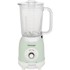 ARIETE Blender Vintage stakleni 1,5 l, zeleni