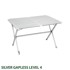 BRUNNER Stol Silver Gapless Level 6, 0406077N