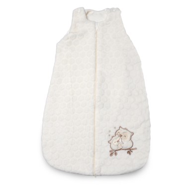 KENGURU GOLD Vreća za spavanje TOG 2 Popcorn Owl, 4–8 mj