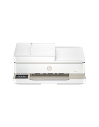 HP Multifunkcijski printer, bežični, All-in-One, ENVY 6520e AiO, bijeli