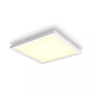 PHILIPS HUE pametni LED panel kvadratna M Tento Ambiance, bijeli