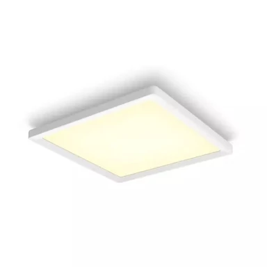 PHILIPS HUE pametni LED panel kvadratna M Tento Ambiance, bijeli