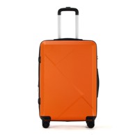 ADRIA Kofer M, 24x42x67 cm, narančasti