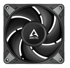 ARCTIC Ventilator P12 Pro PST 120 mm 4-pin, paket 5