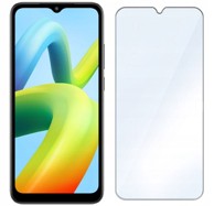 Zaštitno staklo za ekran od kaljenog stakla za Xiaomi Redmi A2, 2 kom