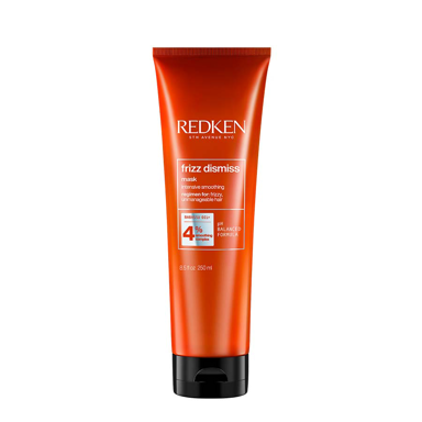 REDKEN NYC Maska Frizz Dismiss