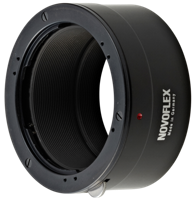 NOVOFLEX Adapter Contax Yashica objektiv na Sony E Mount kamera
