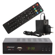 OPTICUM Digitalni prijemnik Nytro Box H.265