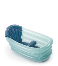 JANE Kadica na napuhavanje AQUAREL, plava