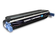 HP Originalan toner C9731A cyan