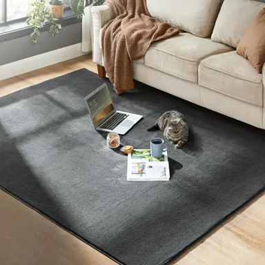 SONGMICS HOME Tepih moderni, 160 × 230 cm